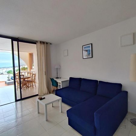Ampio Appartamento In Ocean View Ov311 阿德耶 外观 照片