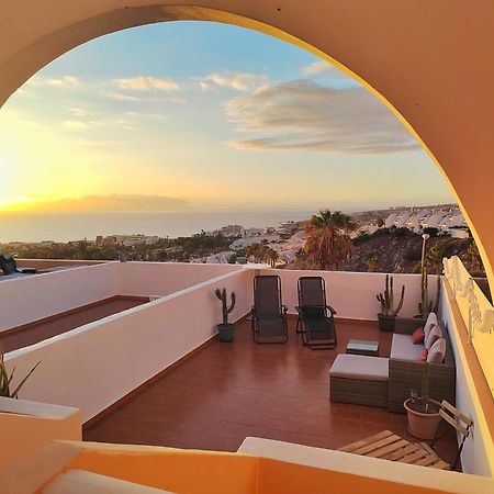 Ampio Appartamento In Ocean View Ov311 阿德耶 外观 照片