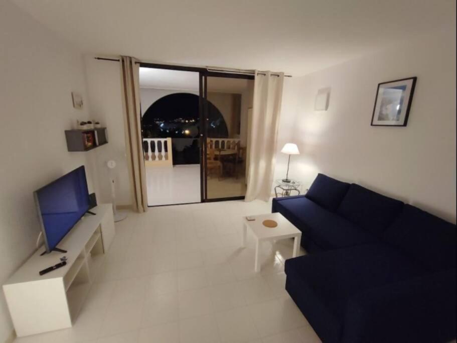 Ampio Appartamento In Ocean View Ov311 阿德耶 外观 照片