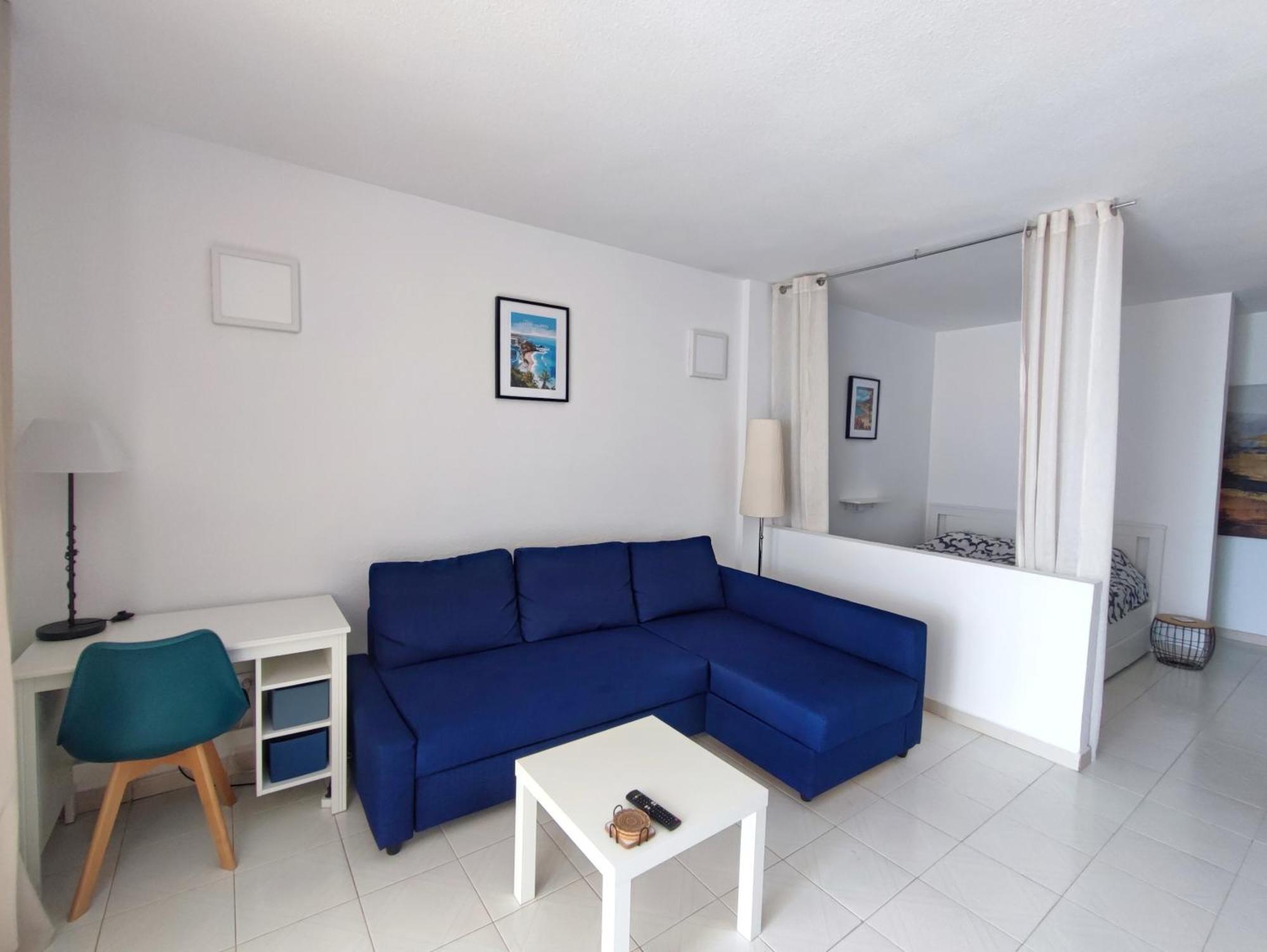 Ampio Appartamento In Ocean View Ov311 阿德耶 外观 照片