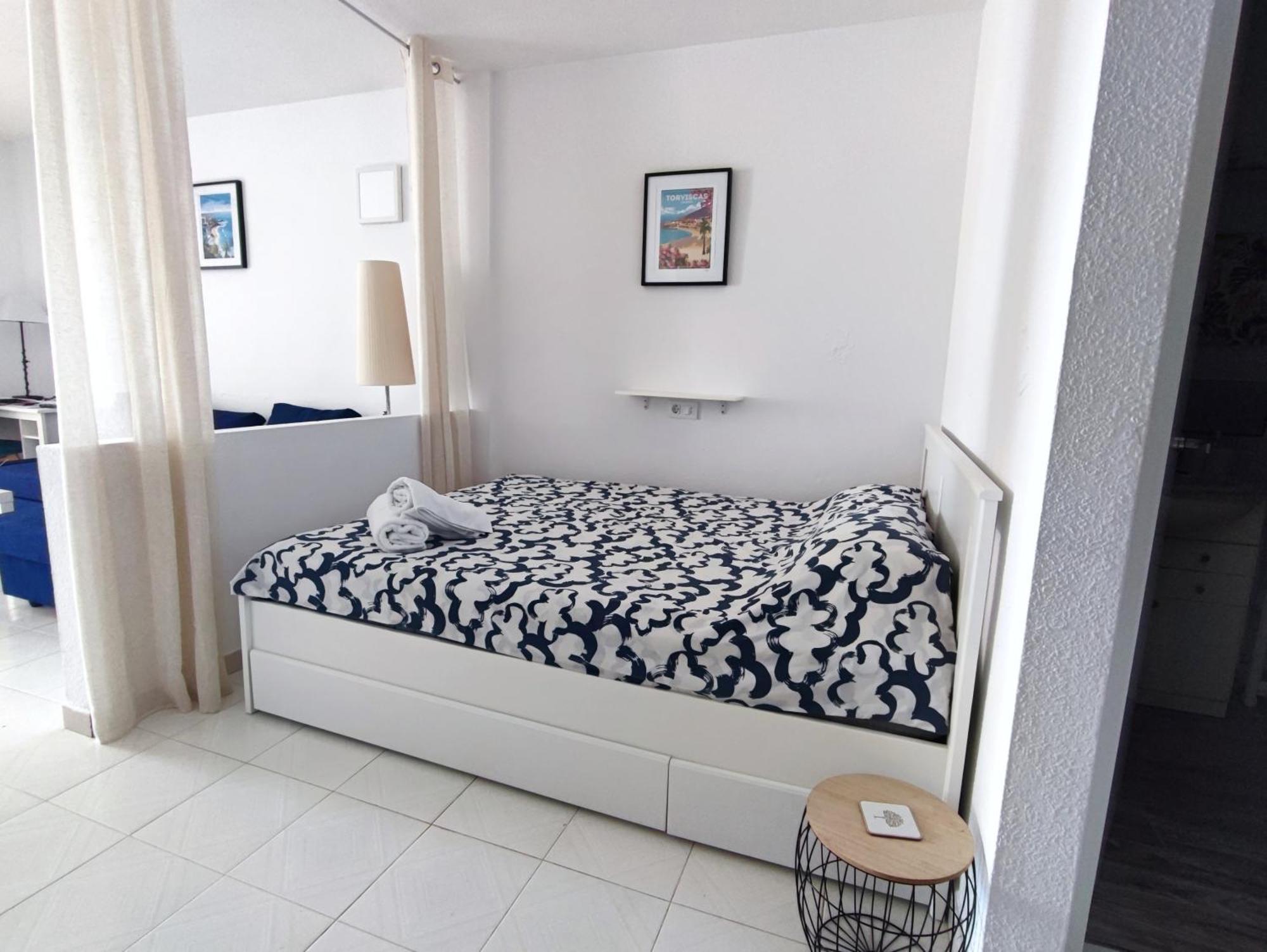 Ampio Appartamento In Ocean View Ov311 阿德耶 外观 照片
