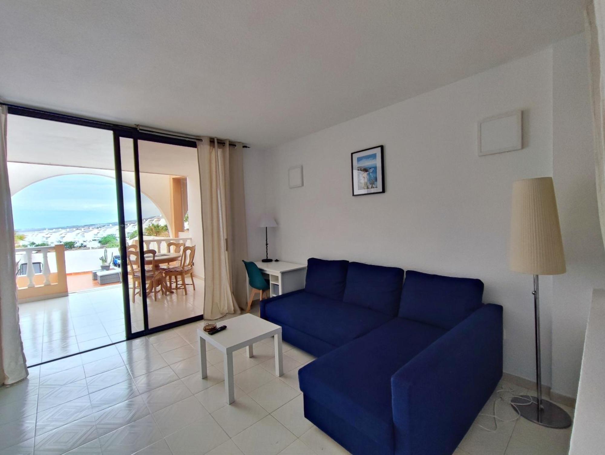 Ampio Appartamento In Ocean View Ov311 阿德耶 外观 照片