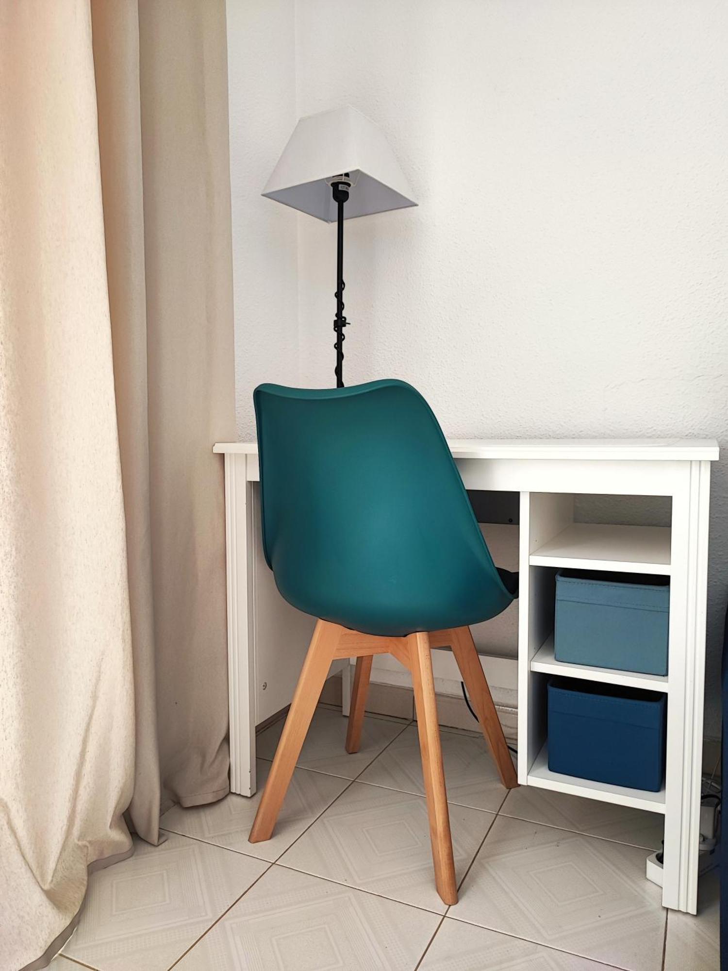 Ampio Appartamento In Ocean View Ov311 阿德耶 外观 照片