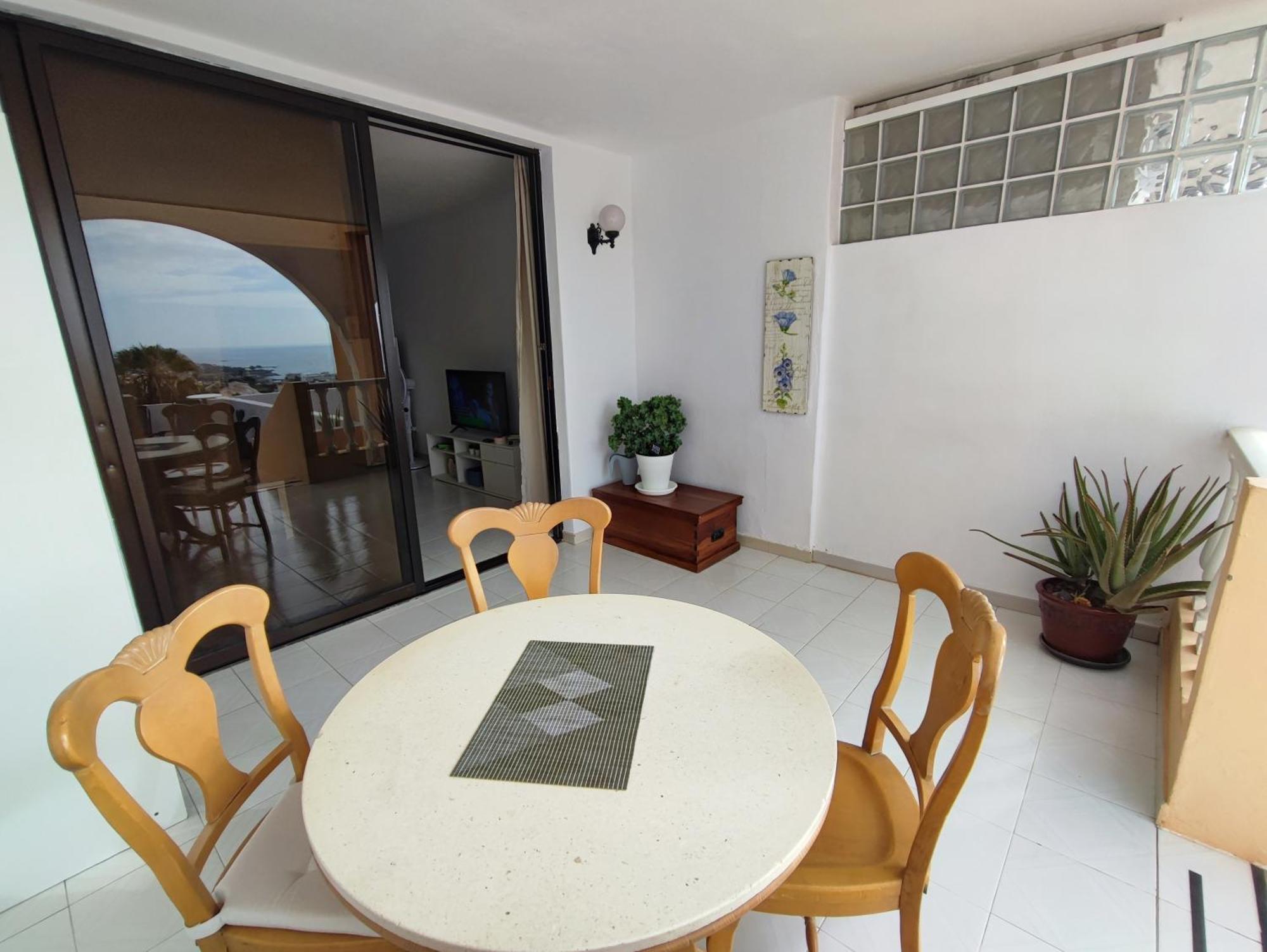 Ampio Appartamento In Ocean View Ov311 阿德耶 外观 照片