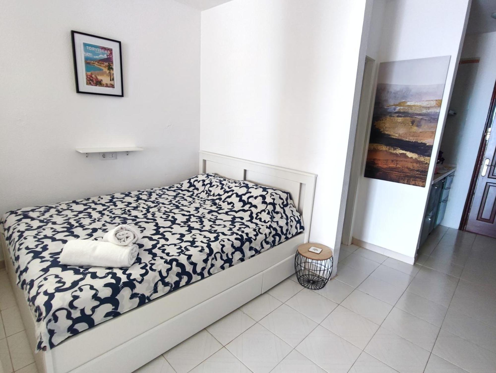 Ampio Appartamento In Ocean View Ov311 阿德耶 外观 照片